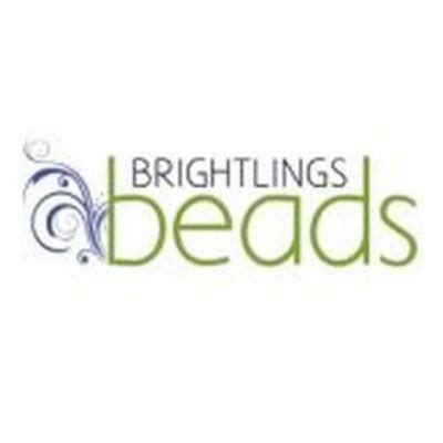 brightlings beads coupon.